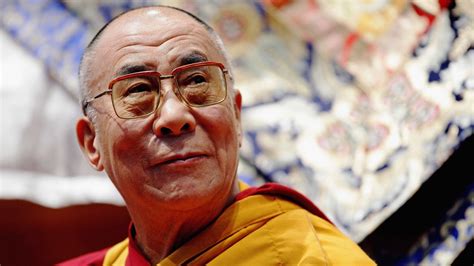 dalai lama lingua
